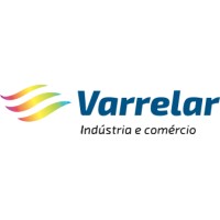 Varrelar Indústria e Comércio logo - Similar company to Limão Marketing Criativo