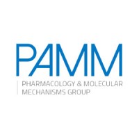 PAMM - Pharmacology & Molecular Mechanisms Group