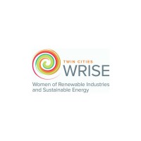 WRISE Twin Cities Chapter logo - Similar company to Good Energy Project