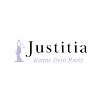Justitia – Kenne Dein Recht logo - Similar company to Vogel & Partner Rechtsanwälte Mbb