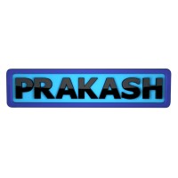 PRAKASH PUMP EST logo - Similar company to Overseas Agencies & Services (Oas)