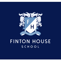 Finton House School logo - Similar company to Hazelwood Prep School