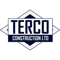 TERCO Construction Ltd. logo - Similar company to Trigon Construction Management