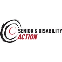 Senior And Disability Action