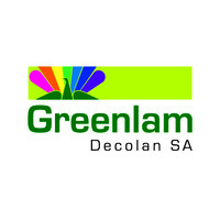 GREENLAM DECOLAN SA logo - Similar company to Furlan Srl