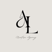 AL creative agency logo - Similar company to Al Creative