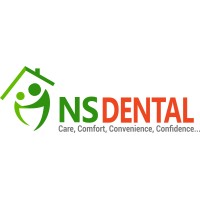 NS Dental Care logo - Similar company to Sites Delight Studios