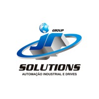 JR Solutions Automação Industrial e Drives logo - Similar company to Dctech Systems Automação Industrial