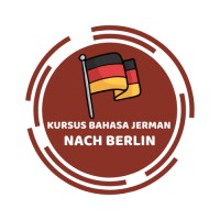 Kursus Bahasa Jerman Nach Berlin logo - Similar company to Belajar Bahasa Jerman