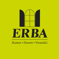 ERBA nv - ramen, deuren & veranda's logo - Similar company to Studio Revise