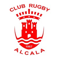 Club Rugby Alcalá logo - Similar company to Mad Rugby Boadilla