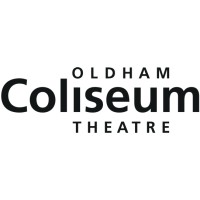 Oldham Coliseum Theatre logo - Similar company to Lumière Learning We Don’T Just Train - We Transform Sales Teams