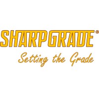 SharpGrade logo - Similar company to Fr Creative