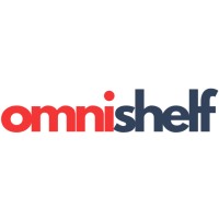 Omnishelf logo - Similar company to Blacktok Agency