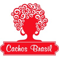 Cachos Brasil logo - Similar company to Brilho Dos Cabelos