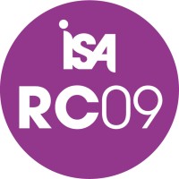 RC09 - Social Transformations and Sociology of Development - ISA logo - Similar company to The Theorist