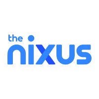 The Nixus logo - Similar company to Techdev Systems