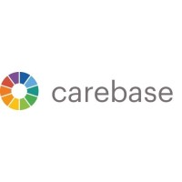 Carebase logo - Similar company to Bennett Workplace Solutions