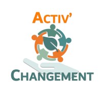 Activ'Changement logo - Similar company to Agence Pix'Cel