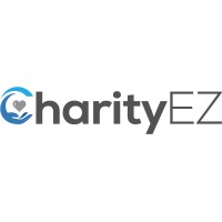 CharityEZ logo - Similar company to Marketing Support Network