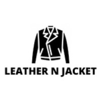 Leather N Jacket logo - Similar company to Leather Jacket Collection
