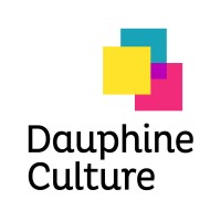 Dauphine Culture logo - Similar company to Les Apartés