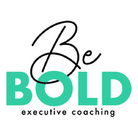 Be Bold Executive Coaching logo - Similar company to Lia Garvin Consulting