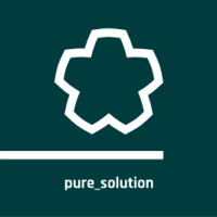 PureSolution GmbH logo - Similar company to Data Hive Cassel Gmbh