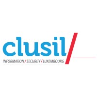 CLUSIL logo - Similar company to Luxembourg House Of Cybersecurity