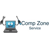 Comp Zone Service logo - Similar company to Comp Evolve