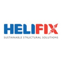 HELIFIX India Pvt Ltd logo - Similar company to Kendell Construction Co