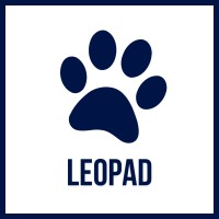 Leopad CD logo - Similar company to The One Community
