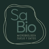 SaBio logo - Similar company to Laboratorio De Suelos Biofertilizar Prof. Walter Osorio