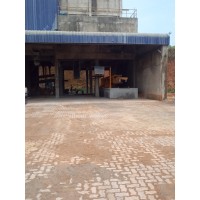 TOSHALI CEMENT PVT. LIMITED logo - Similar company to Andhra Cement Limited