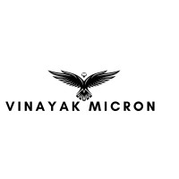 Vinayak micron logo - Similar company to Veer Chemicals