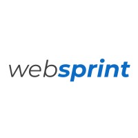 Websprint logo - Similar company to Nuhack