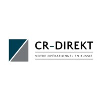 CR-DIREKT logo - Similar company to Svas Global Sourcing Private Limited