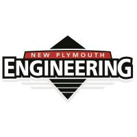 New Plymouth Engineering logo - Similar company to Forefront Design Specialist