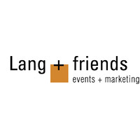Lang + Friends GmbH - Events + Marketing logo - Similar company to Kiecom Gmbh