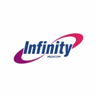 Infinity Medicom logo - Similar company to Skill Mill India
