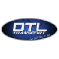 DTL Transport Inc, logo - Similar company to Primelink Express