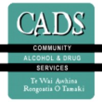 Community Alcohol and Drug Services logo - Similar company to Findmyndis