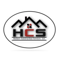 Holmes Construction Services, LLC. logo - Similar company to Rose Builders