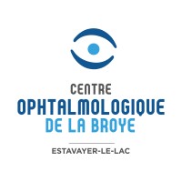 Centre Ophtalmologique de la Broye logo - Similar company to Ophtavenir