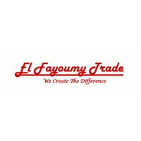 EL FAYOUMY COMPANY logo - Similar company to Гк Слата