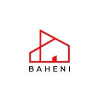 BAHENI logo - Similar company to Mdoi