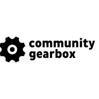 Community Gearbox logo - Similar company to The.Com