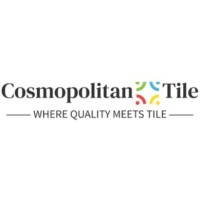 Cosmopolitan Tile & Granite Inc. logo - Similar company to Arch Visual Studio