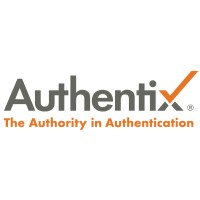 Authentix logo - Similar company to Brandshield