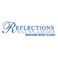 Reflections Skin & Body logo - Similar company to Wright Skin
